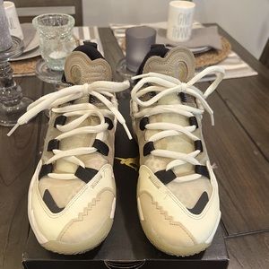 Boys Jordan Why Not Zero .5 Sneakers